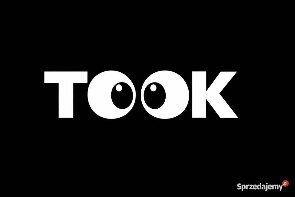 Domena TOOK Warszawa