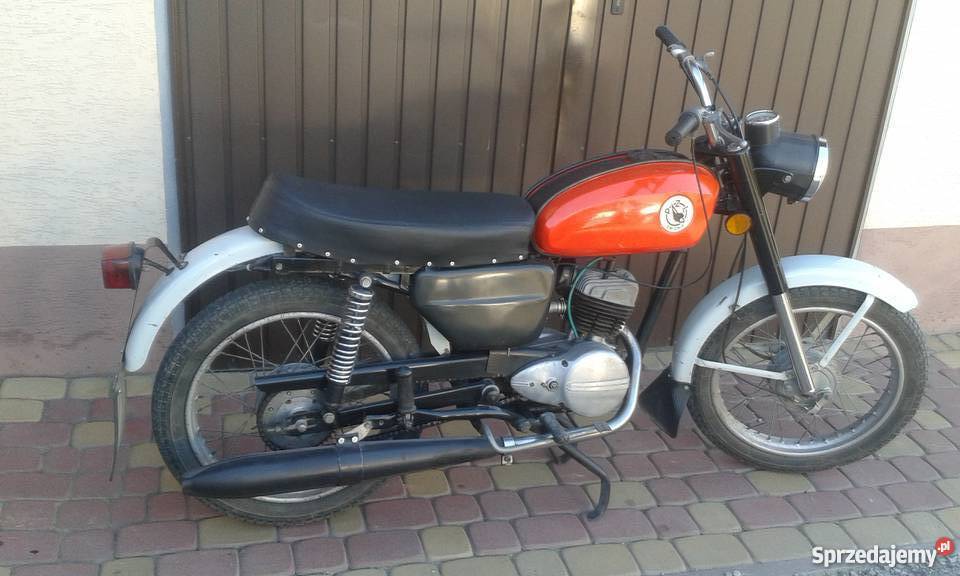 wsk 125 świdnik podkarpackie