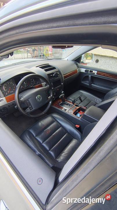 SUV Rzeszów