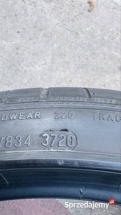 Opony Pirelli P zero 23535R19 Łękinia