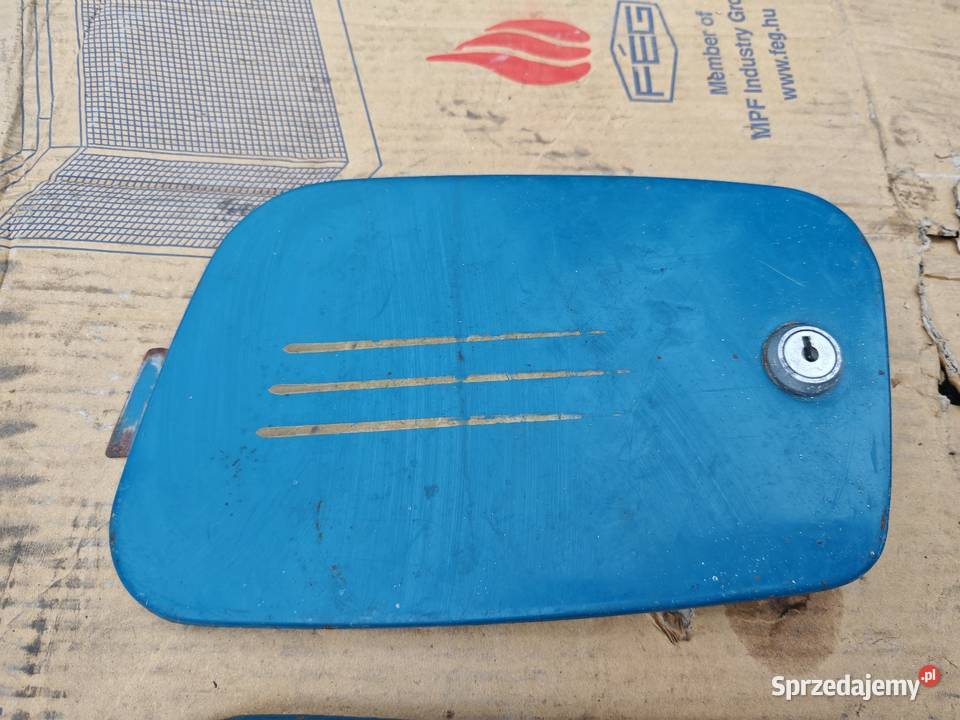 Licznik Osłona Boczek Mz Es 1251 1501 Trophy