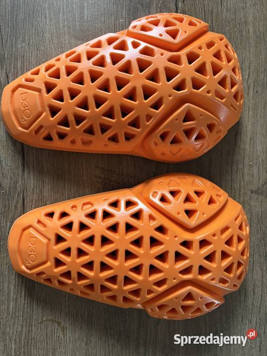 Protektor Kolan D3O Lp2 PRO level 2 kujawsko-pomorskie Toruń