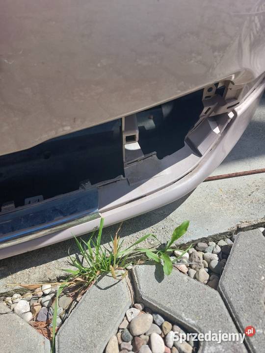 ZDERZAK PRZÓD PRZEDNI FIAT 500 LIFT 1521 Wejherowo sprzedam
