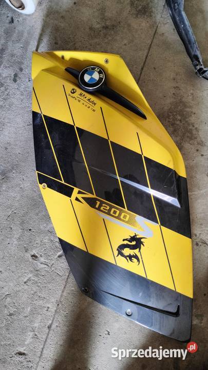 BMW k1200s 70000km Tarnobrzeg