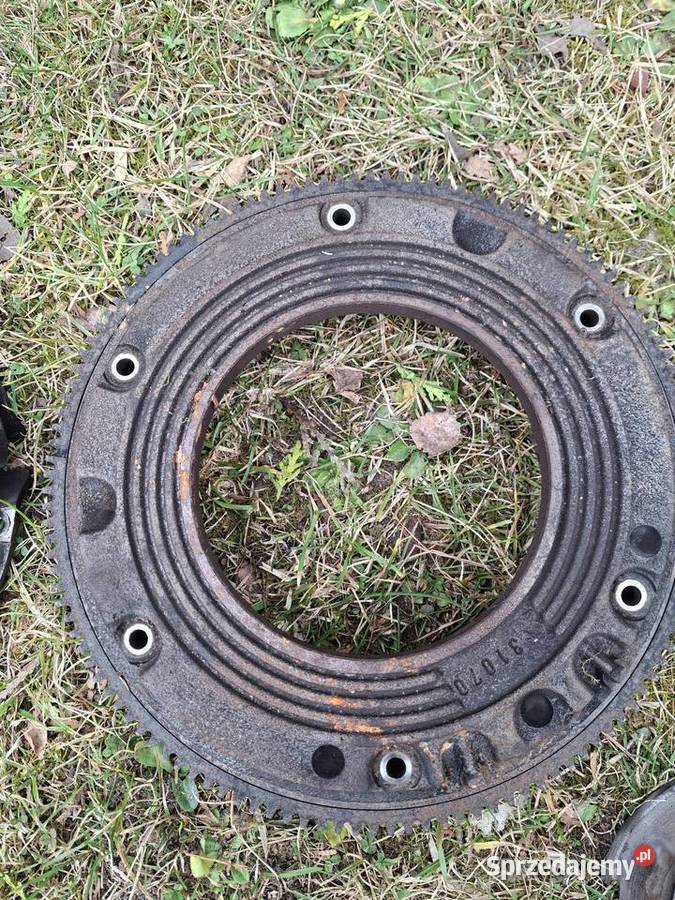 Sprzęgło kompletne golf jetta 2 VW audi seat osobowe