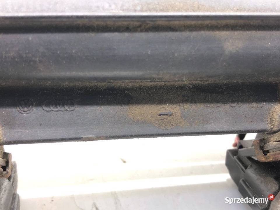 LISTWA WTRYSKOWA SEAT ALTEA 16 102