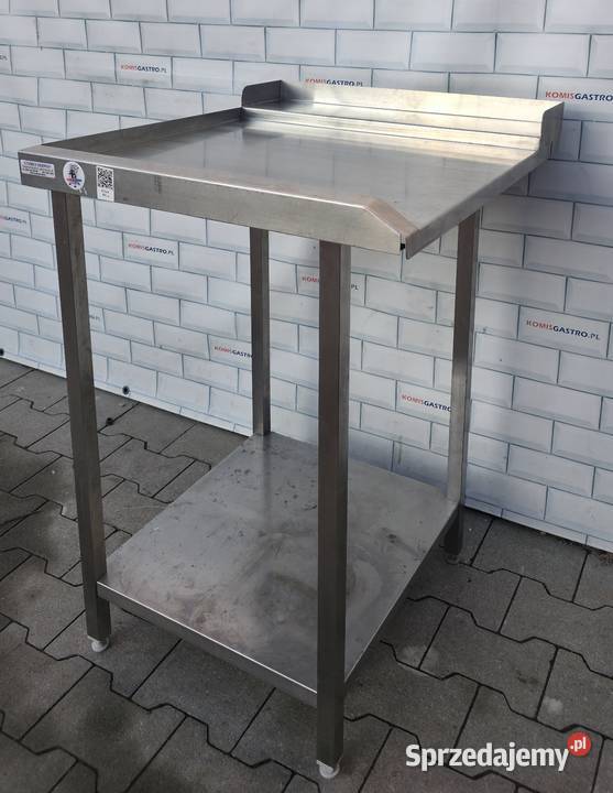Stół z nierdzewki 37229 Warszawa