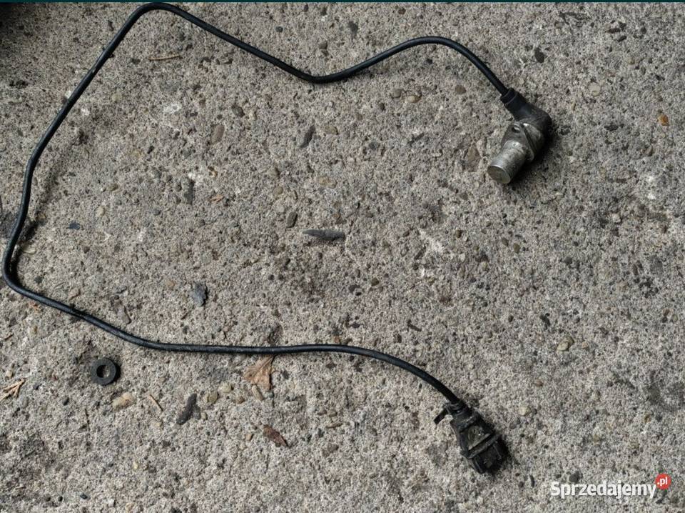 Czujnik położenia wału korbowego BMW E34 E36 m43 Żory