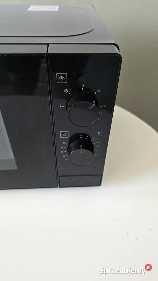 Kuchenka mikrofalowa AMICA AMMF20M1GB 700W Łódź