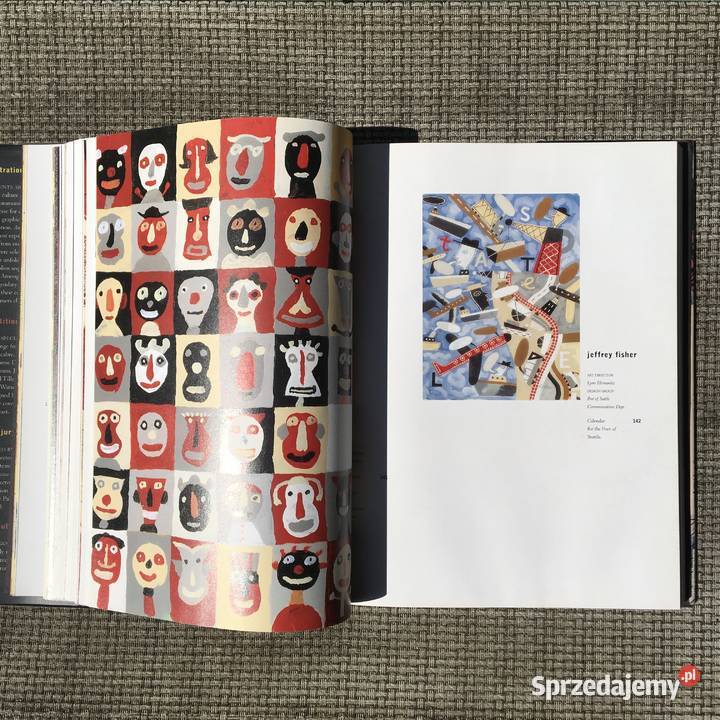 American illustration 13 Art sztuka współczesna Sztuka współczesna