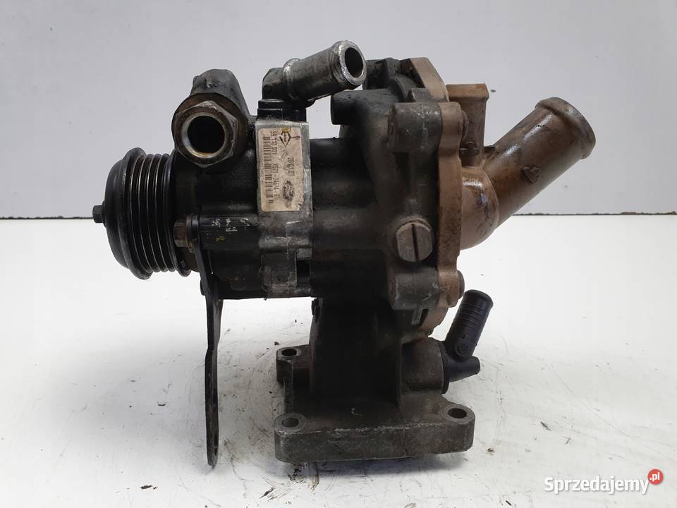 Ford Transit MK6 VI 20 TDDI POMPA WSPOMAGANIA Rudka