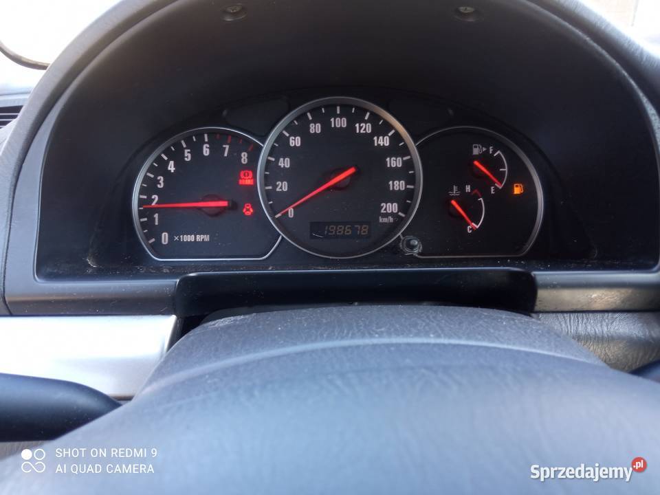 Suzuki grand Vitara 2004 20 benzyna manual Warszawa