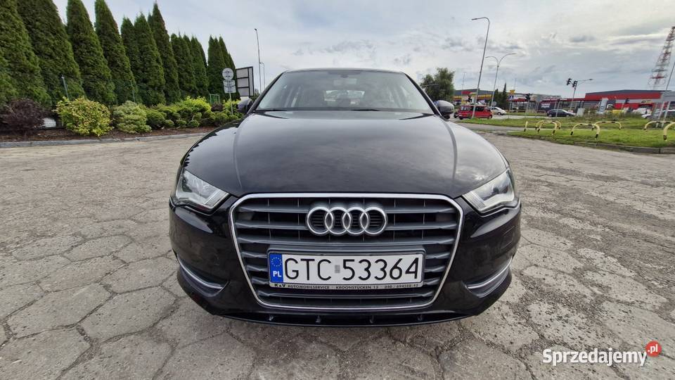 20 150Alu Klima Elektryka Model 2016 poduszka powietrzna pomorskie Tczew sprzedam