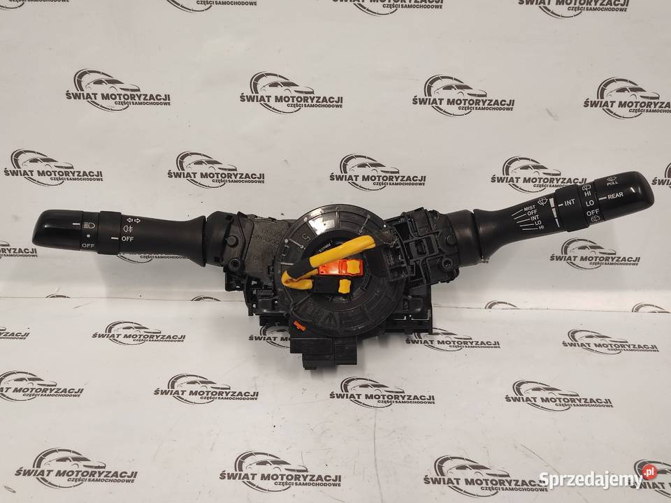 TOYOTA PRIUS XW20 06r przełącznik zespolony Kielce