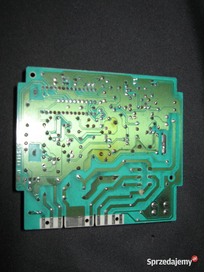 BRANDT SAV 55X6435 MODUŁ Pralki i suszarki Nowy Sącz