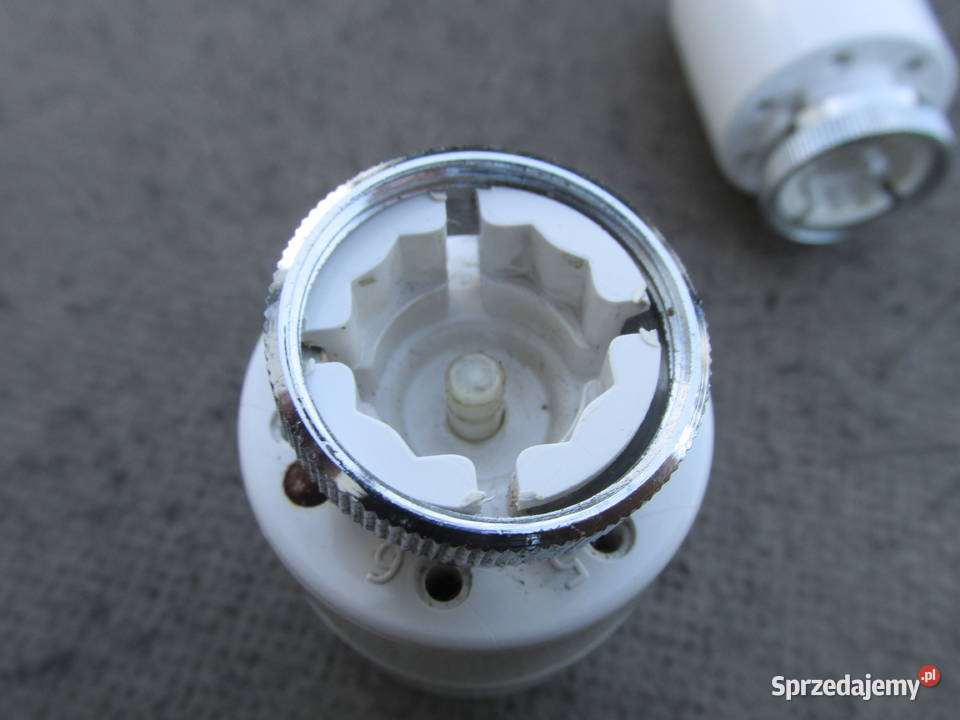 Głowica termostatyczna SCHLOSSER SH M30 x 15 małopolskie Kraków