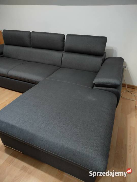 Narożnik Sędziszów