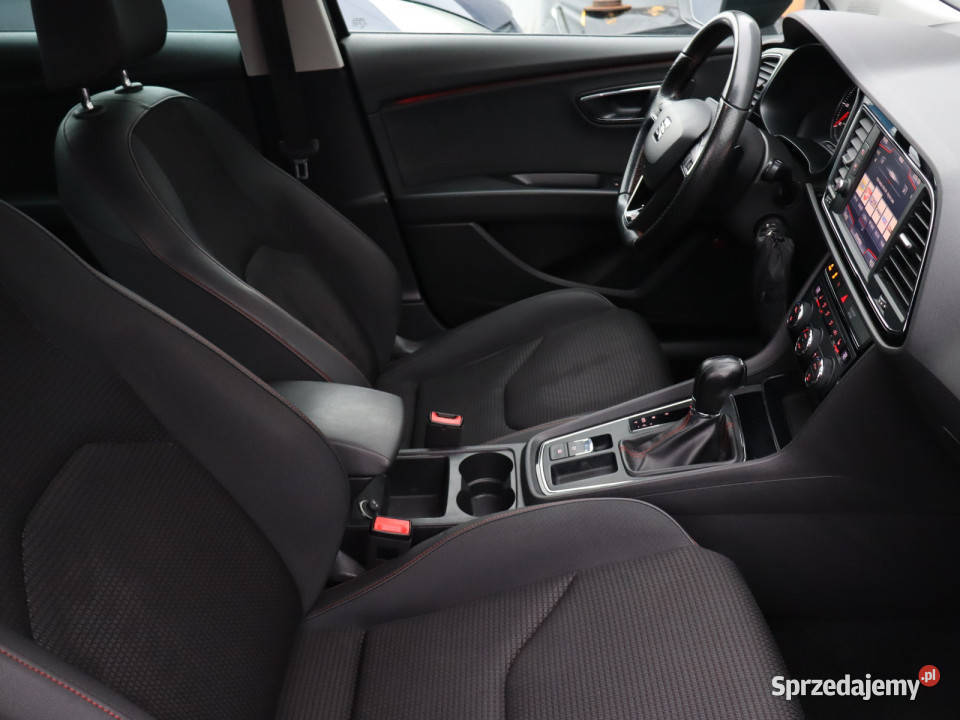 Seat Leon 20 TDI Bielany Wrocławskie