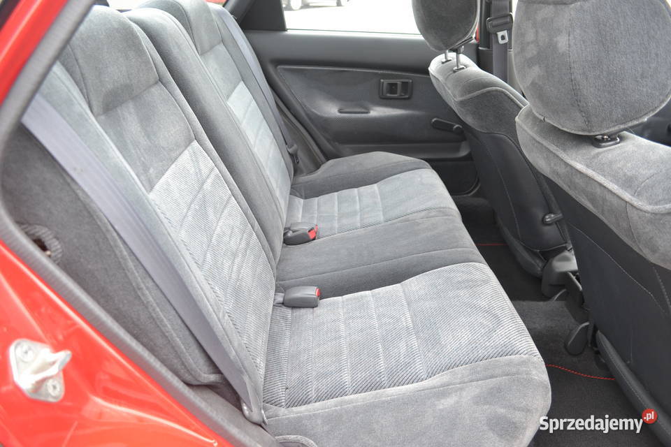 Toyota Corolla z Niemiec opłacona 33 Zgorzelec