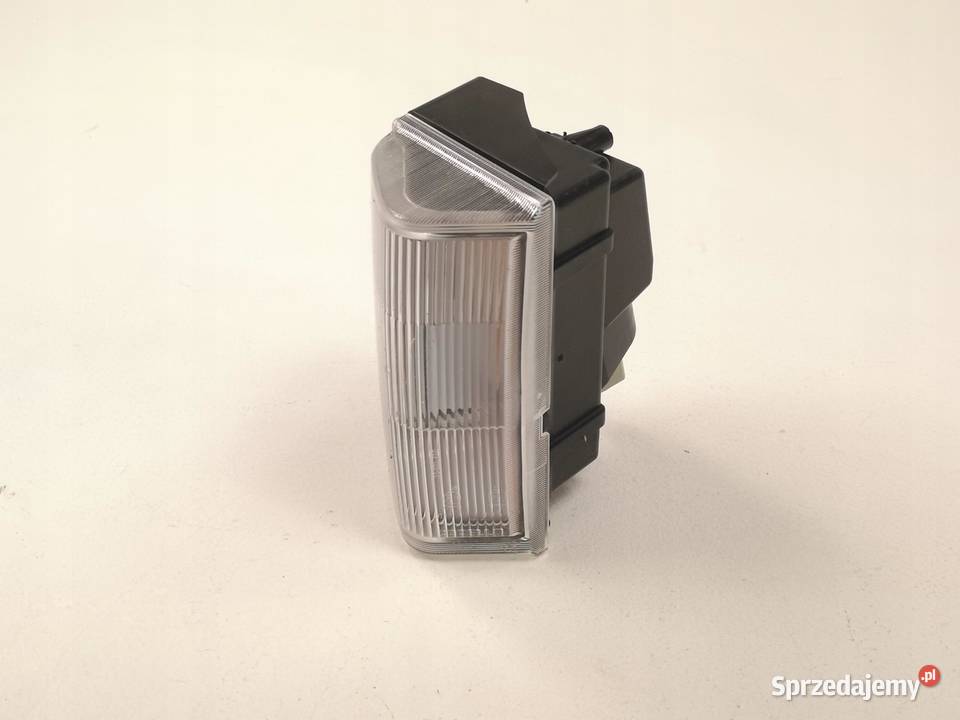 KIERUNKOWSKAZ PRAWY PRZÓD IVECO EUROSTAR 9302