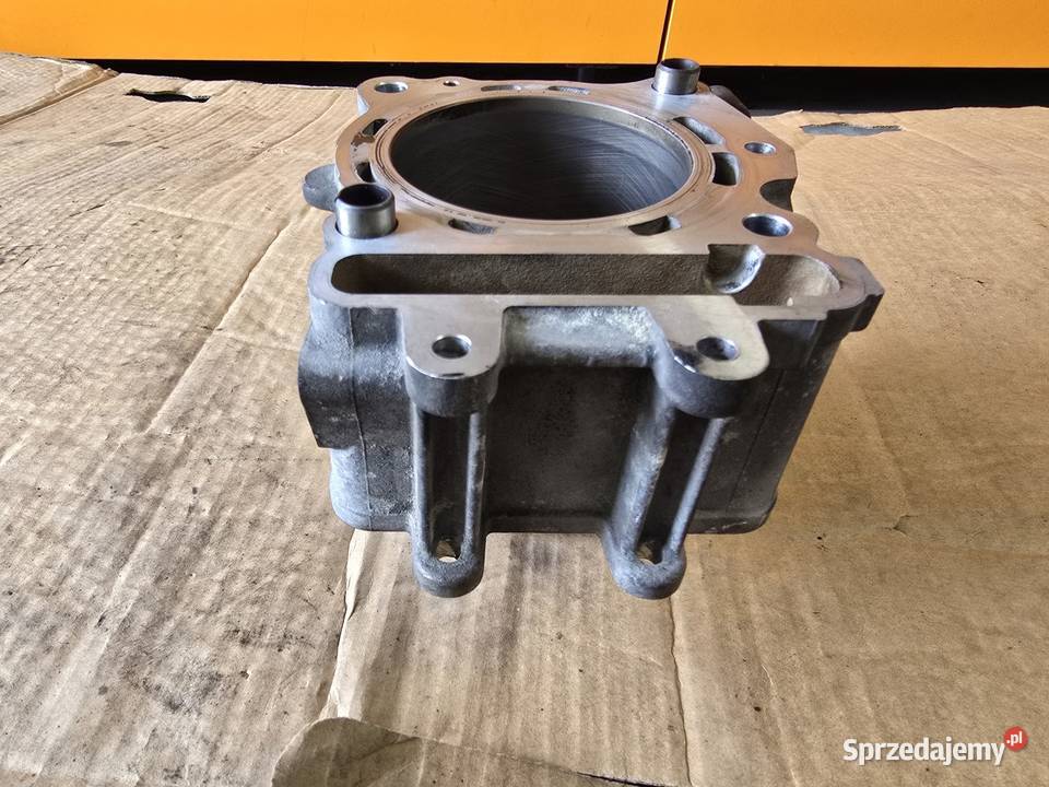 Cylinder Peugeot Metropolis 400 Sieradz