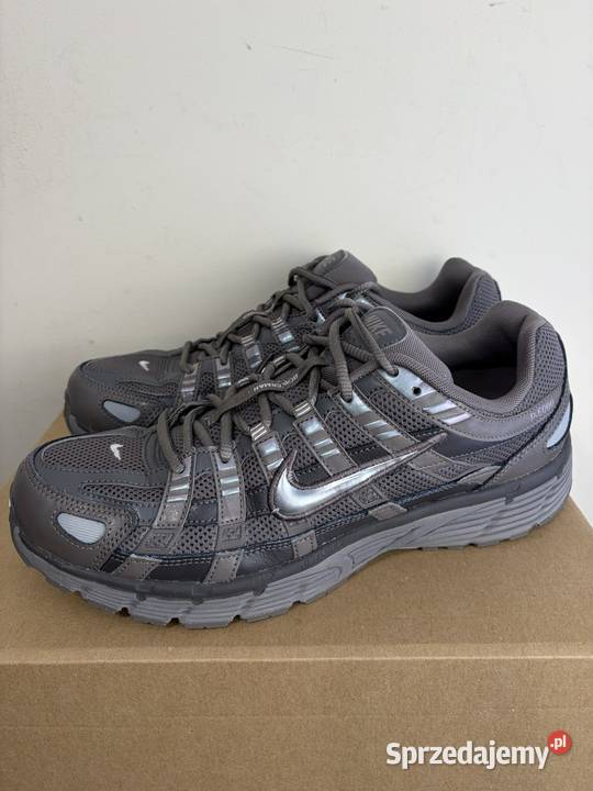 ButySneakersy Nike P6000 CD6404202 Męskie Rzeszów