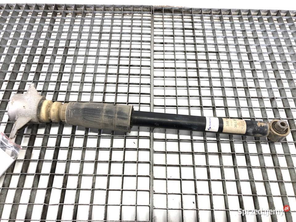 AMORTYZATOR PRAWY TYŁ AUDI A4 B9 Kombi 20