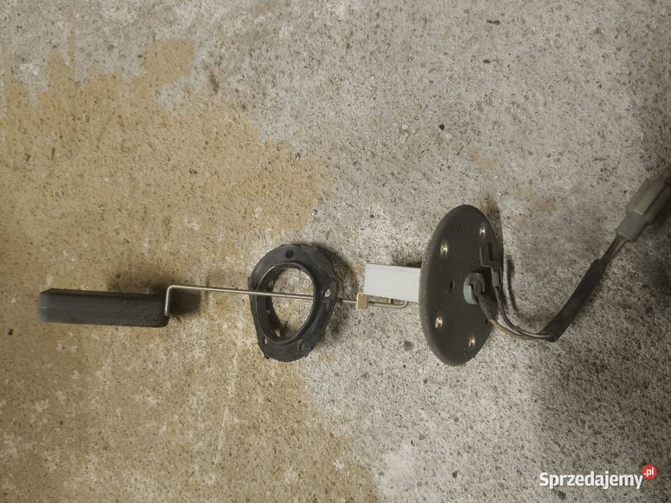 Suzuki burgmam an 400 czujnik poziomu paliwa Dębica sprzedam