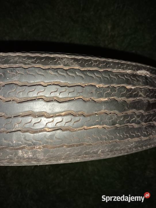 Opona rolnicza Stomil R15 640 polska produkcja podkarpackie Krosno sprzedam