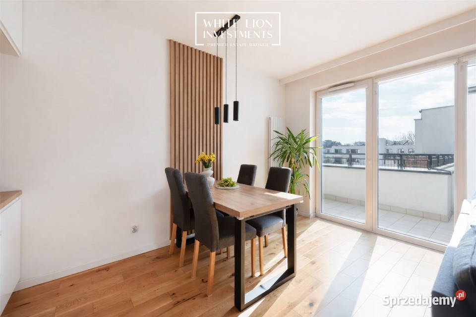 Mieszkanie Warszawa 5843m2 3pok Mieszkania sprzedam