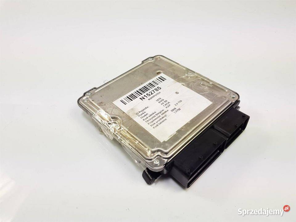 KOMPUTER AUDI A4 B8 03L906022JM