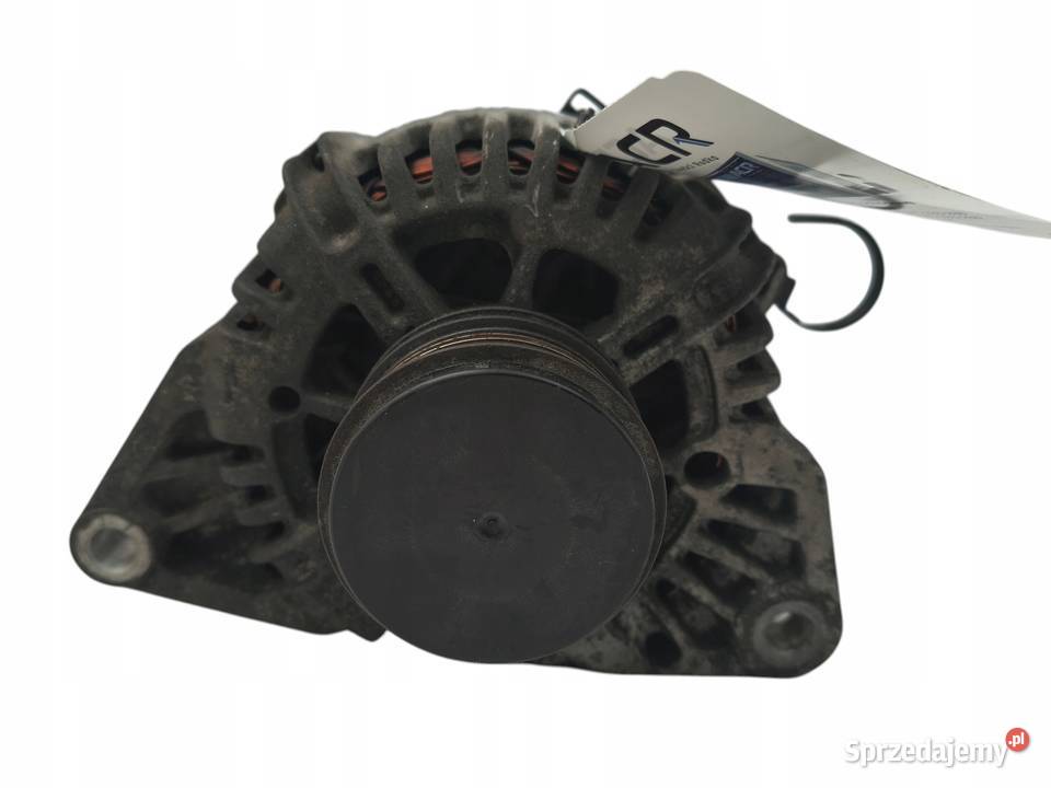 ALTERNATOR Kia Rio Cerato Hyundai Getz Matrix 15 lubelskie Chełm sprzedam