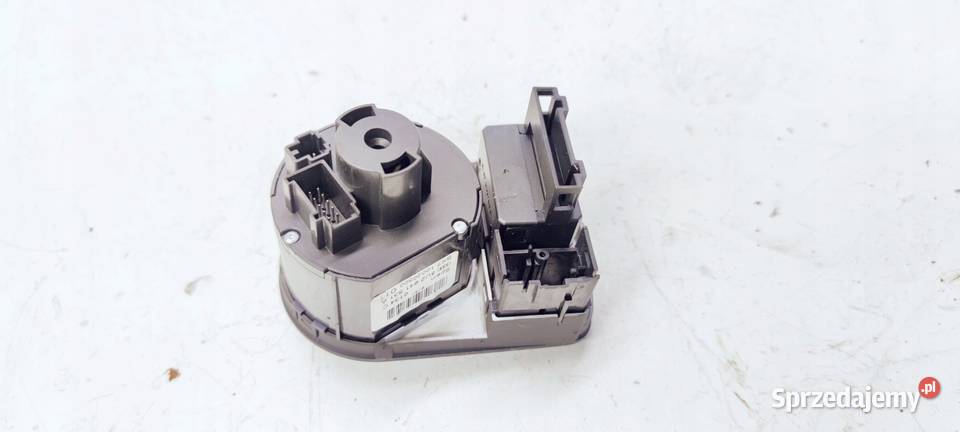 WŁĄCZNIK ŚWIATEŁ AUDI Q3 8U 8U2941531A śląskie sprzedam