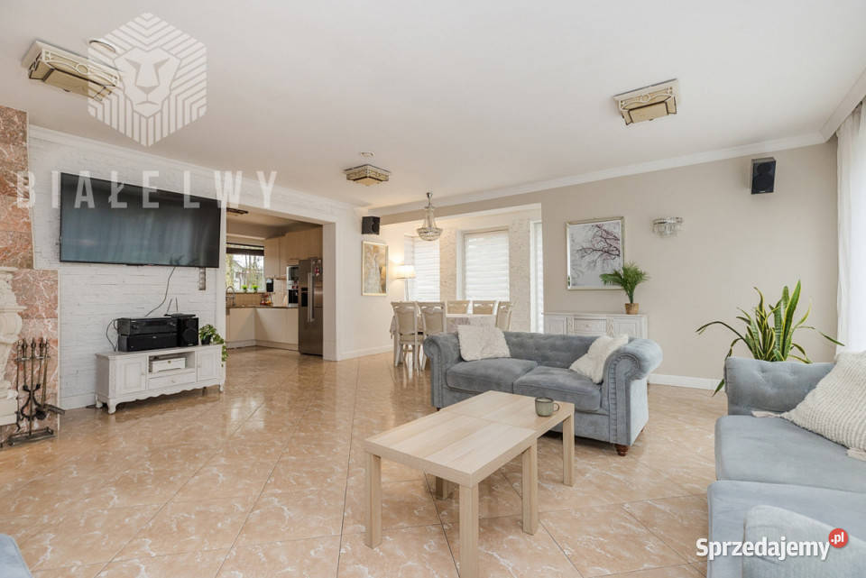 Dom wolnostojący sprzedam Stefanowo 3451m2 mazowieckie sprzedam