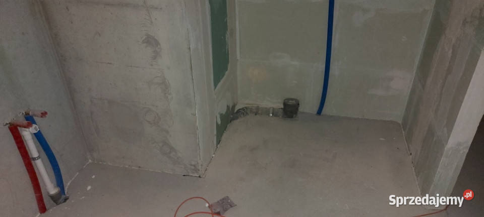 NOWE MIESZKANIE 2pokoje 42 m2 w samym sercu Szczecin