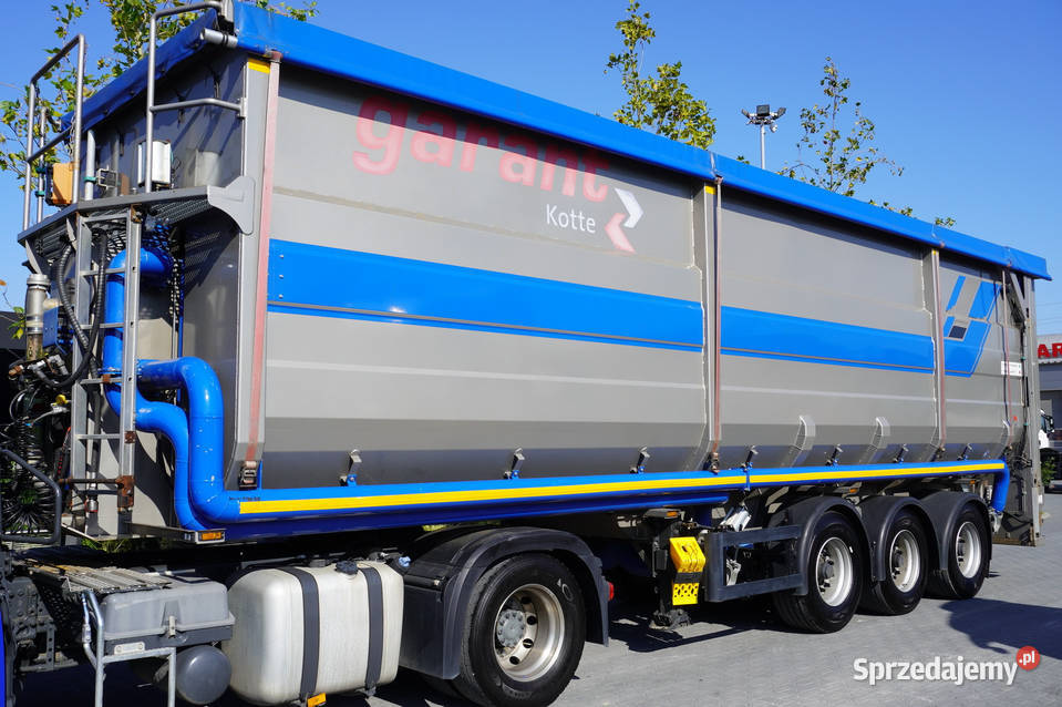 KOTTE DuoLiner GKS52139756 małopolskie Kraków