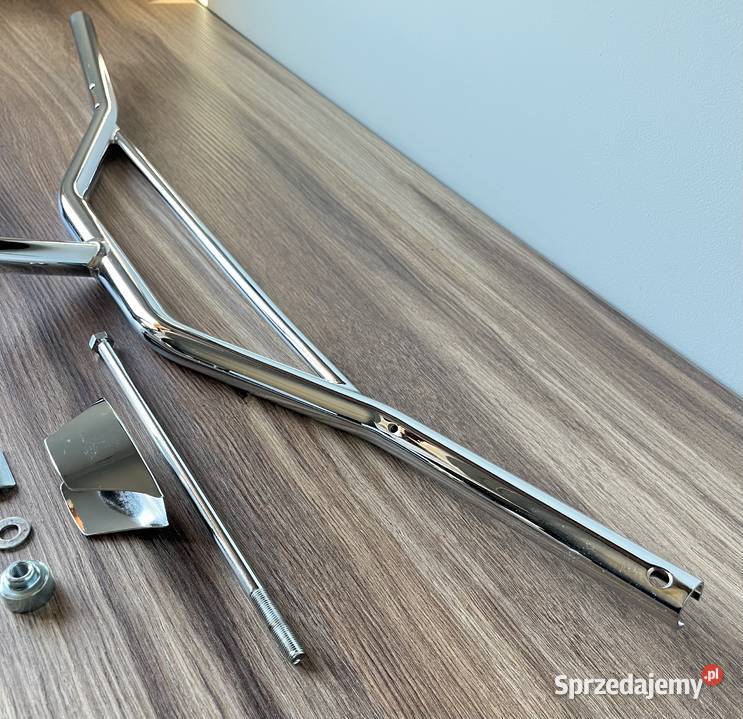 NOWA CZESKA KOMPLETNA KIEROWNICA JAWA 50 TYP 23