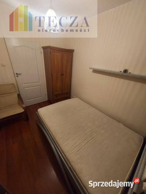 Mieszkanie Warszawa Fasolowa 50m2 2 pokoje