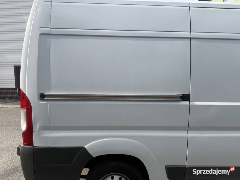 Ducato 23 furgon Ropczyce