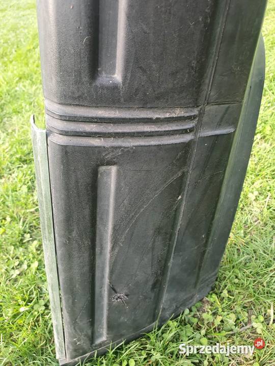 Zderzak przedni Volvo 940 960 Kraków