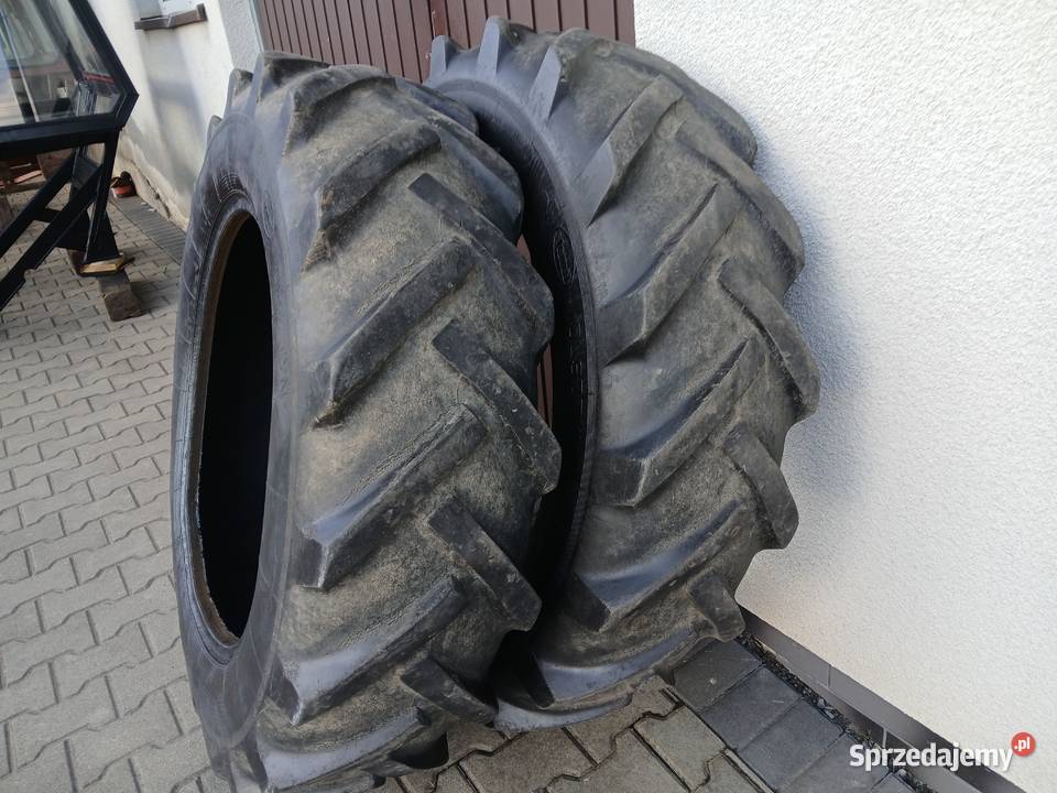 Opony 124 R28 Stomil Olsztyn Lubcza