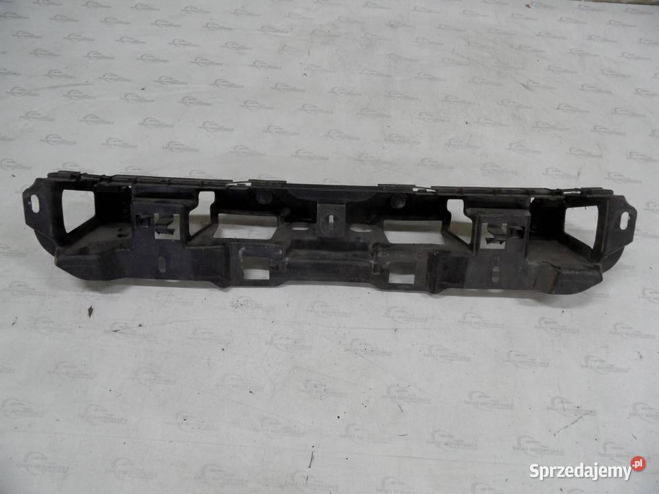 CITROEN DS3 LIFT 15r tylny zderzak środkowy