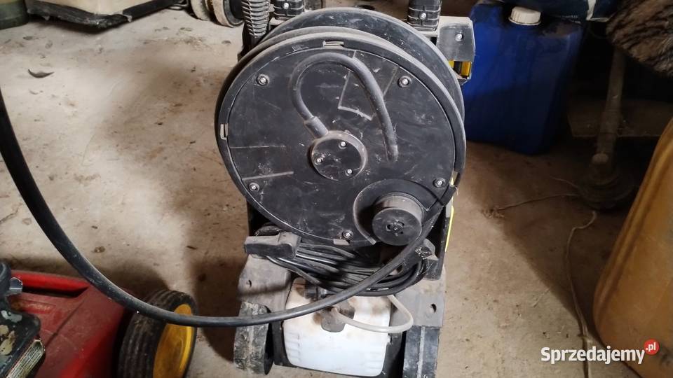 sprzedam myike Parkside Ostrowiec Świętokrzyski sprzedam