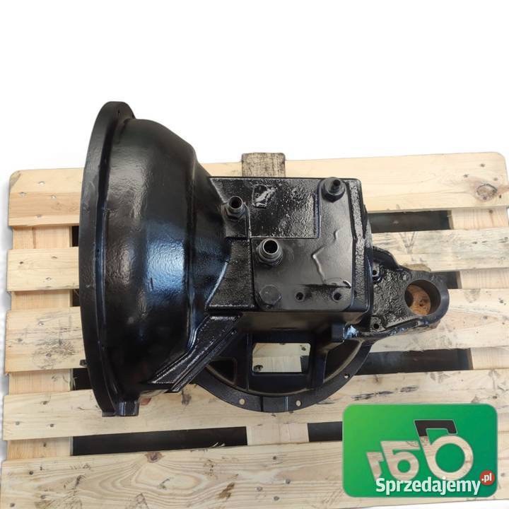 Skrzynia Kątowa 45930418P5 JCB 540180 HiWizz Wilkowo