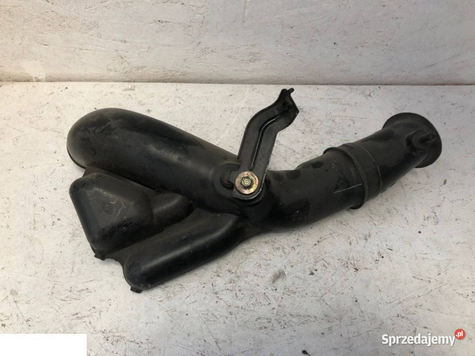 Honda accord VIII REZONATOR RURA DOLOT Kozubszczyzna sprzedam