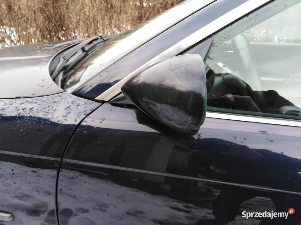 Lusterka mpakiet bmw e46 cabrio coupe europa Włocławek