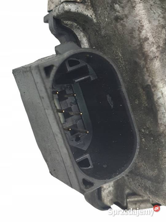 PRZEPUSTNICA Opel Corsa D 12 14 16V 24420536 Chełm