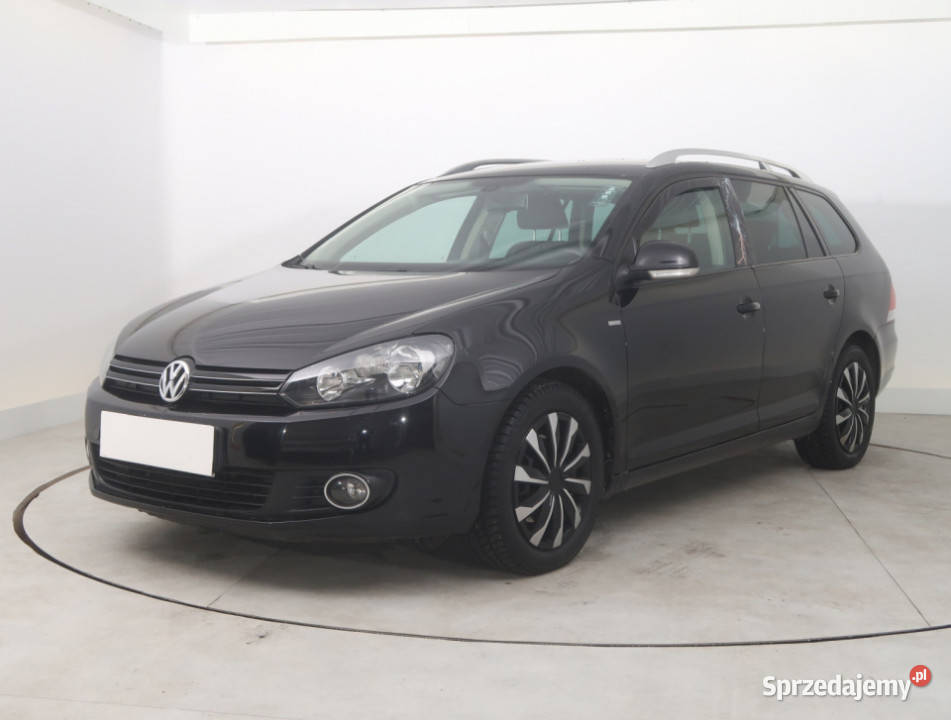 VW Golf 14 TSI Bielany Wrocławskie