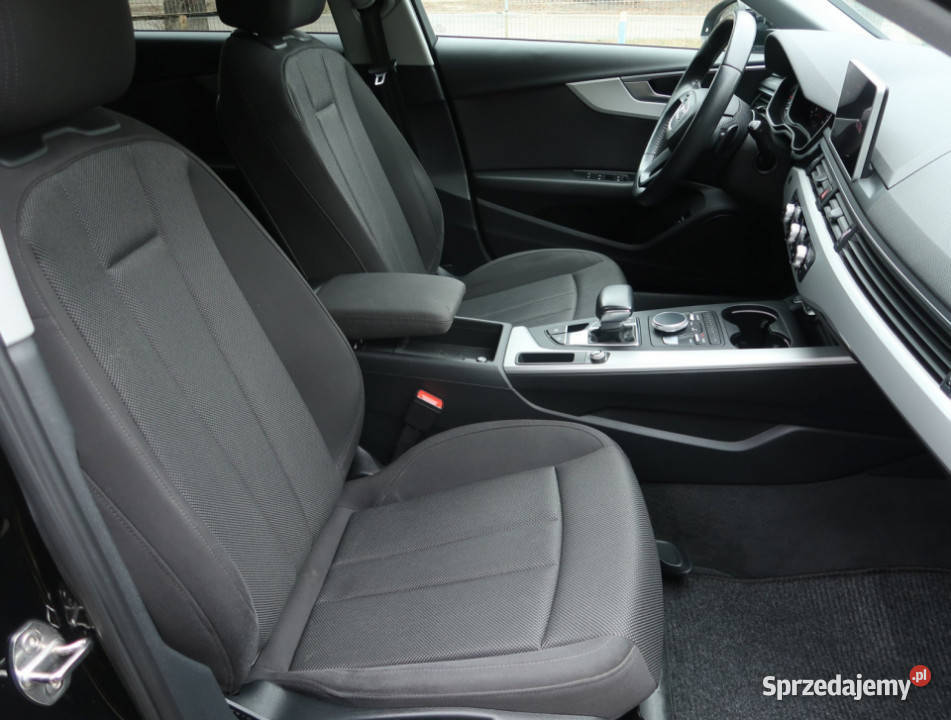 Audi A4 20 TDI centralny zamek Piaseczno sprzedam