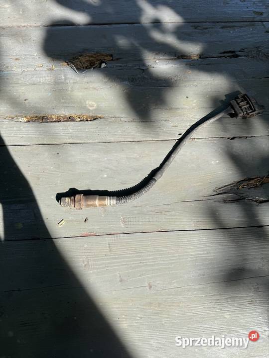 Sonda Lambda Opel Vectra Signum 5wk9185 Rypin